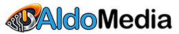 aldomedia.biz logo