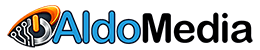 aldomedia.biz logo