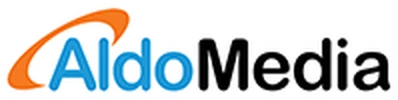 AldoMedia logo