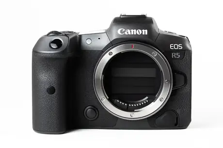 Canon Cameras product photo from our buying guide