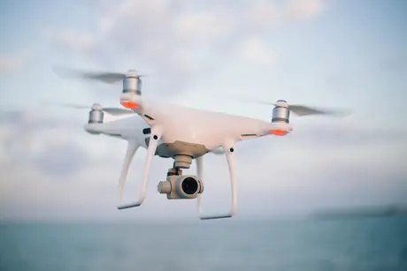 Camera Drones product photo from our buying guide