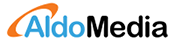 AldoMedia.biz Logo